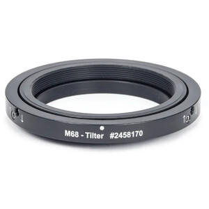 Baader Tilter Tilt Adapter M68