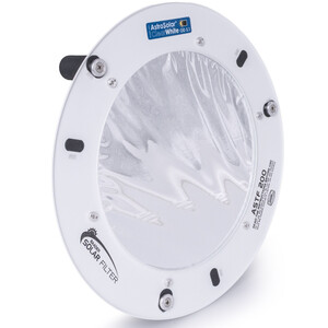 Baader Filtros solares AstroSolar ClearWhite ASTF 180 mm
