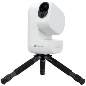 ZWO Smart Telescope AP 50/260 Seestar S50 Pro