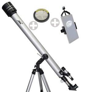 Seben 900-60 Star Commander Refractor Telescope Astronomy Scope Astronomical