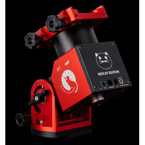 William Optics Montatura ZWO AM5N RedCat Limited Edition