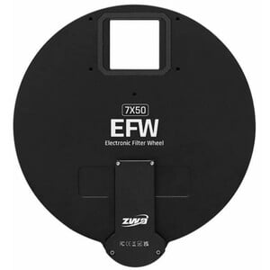 ZWO EFW 7x 50 mm