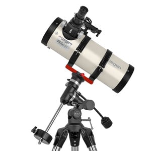 Omegon Telescoop Horizon N 114/500 EQ Neo