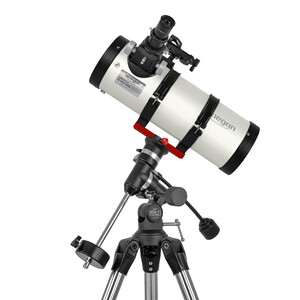 Omegon Telescoop Horizon N 114/500 EQ Neo