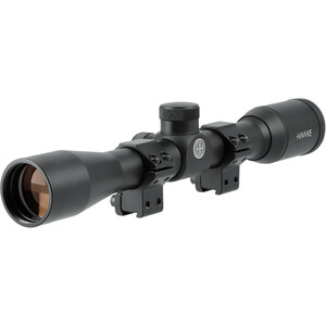 HAWKE Mira telescópica Fast Mount 4x32 Mil Dot