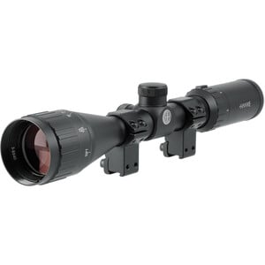 HAWKE Mirino Fast Mount 3-9x40 AO Mil Dot