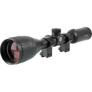 HAWKE Mira telescópica Fast Mount 3-9x50 AO Mil Dot