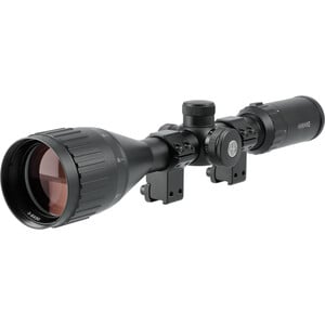 HAWKE Mirino Fast Mount IR 3-9x50 AO IR Mil Dot