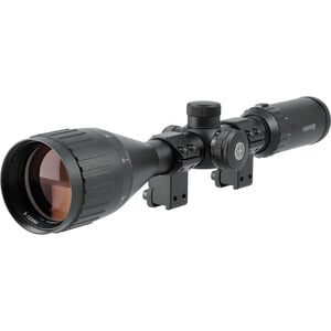 HAWKE Mirino Fast Mount IR 3-12x50 AO IR Mil Dot