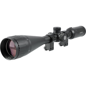 HAWKE Mira telescópica Fast Mount IR 6-24x50 AO IR Mil Dot