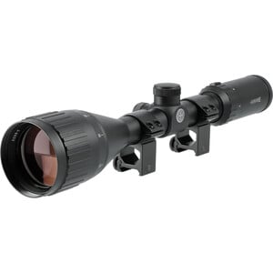 HAWKE Mirino Fast Mount 3-9x50 AO Mil Dot Weaver