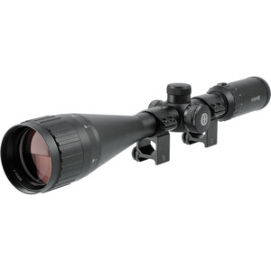 HAWKE Mira telescópica Fast Mount IR 4-16x50 AO IR Mil Dot Weaver Weaver