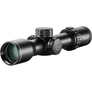 HAWKE Mira telescópica XB30 Zoom FFP 2-8x36 425-465fps