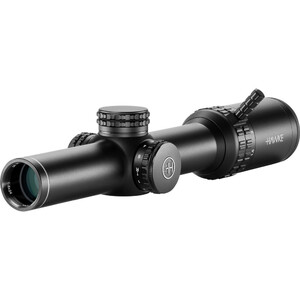 HAWKE Mira telescópica Vantage HD 1-8x24, L4A Dot