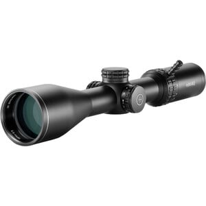 HAWKE Mira telescópica Vantage HD 2,5-10x50, L4A Dot