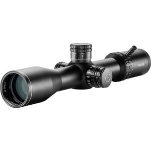 HAWKE Riflescope Vantage HD 3-15x44 SF FFP, Mil Pro II (15x)