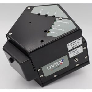 Shelyak Espectroscopio UVEX motorizado