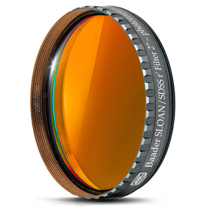 Baader Filters SLOAN/SDSS r' Photometric 2"