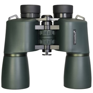 Levenhuk Binoculars 7x50 Sherman PRO