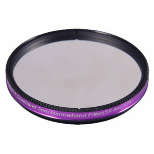 Antlia Filtro ALP-T Dual Band SII & OIII 3nm 2"