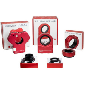 PrimaLuceLab ESATTO + ARCO CPC Deluxe HD 8", 9.25", 11"