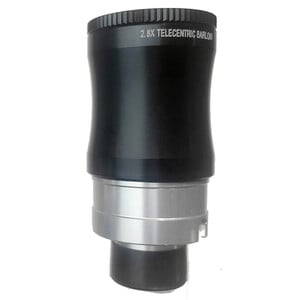 DayStar Telecentric Combo Quark 2.8x