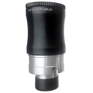 DayStar Telecentric Combo Quark 4.3x