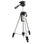 Aluminium tripod