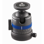 Tripod ball-head
