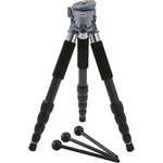 Carbon tripod