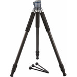 Carbon tripod