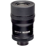 Zoom eyepiece