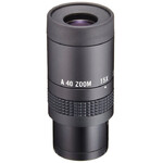 Zoom eyepiece