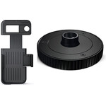Smartphone adapter