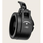 Lens adapters