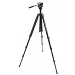 Aluminium tripod