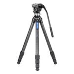 Carbon tripod