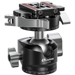Tripod ball-head
