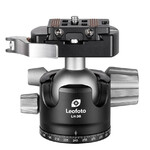Tripod ball-head