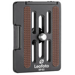 Quick release plate