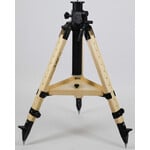 Houten tripod