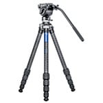 Carbon tripod