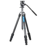 Carbon tripod