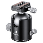 Tripod ball-head