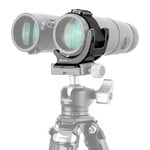 Tripod adapter