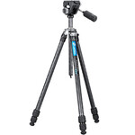 Carbon tripod