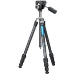 Carbon tripod