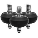 Tripod pad