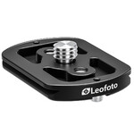 Quick release plate