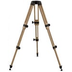 Wooden tripod